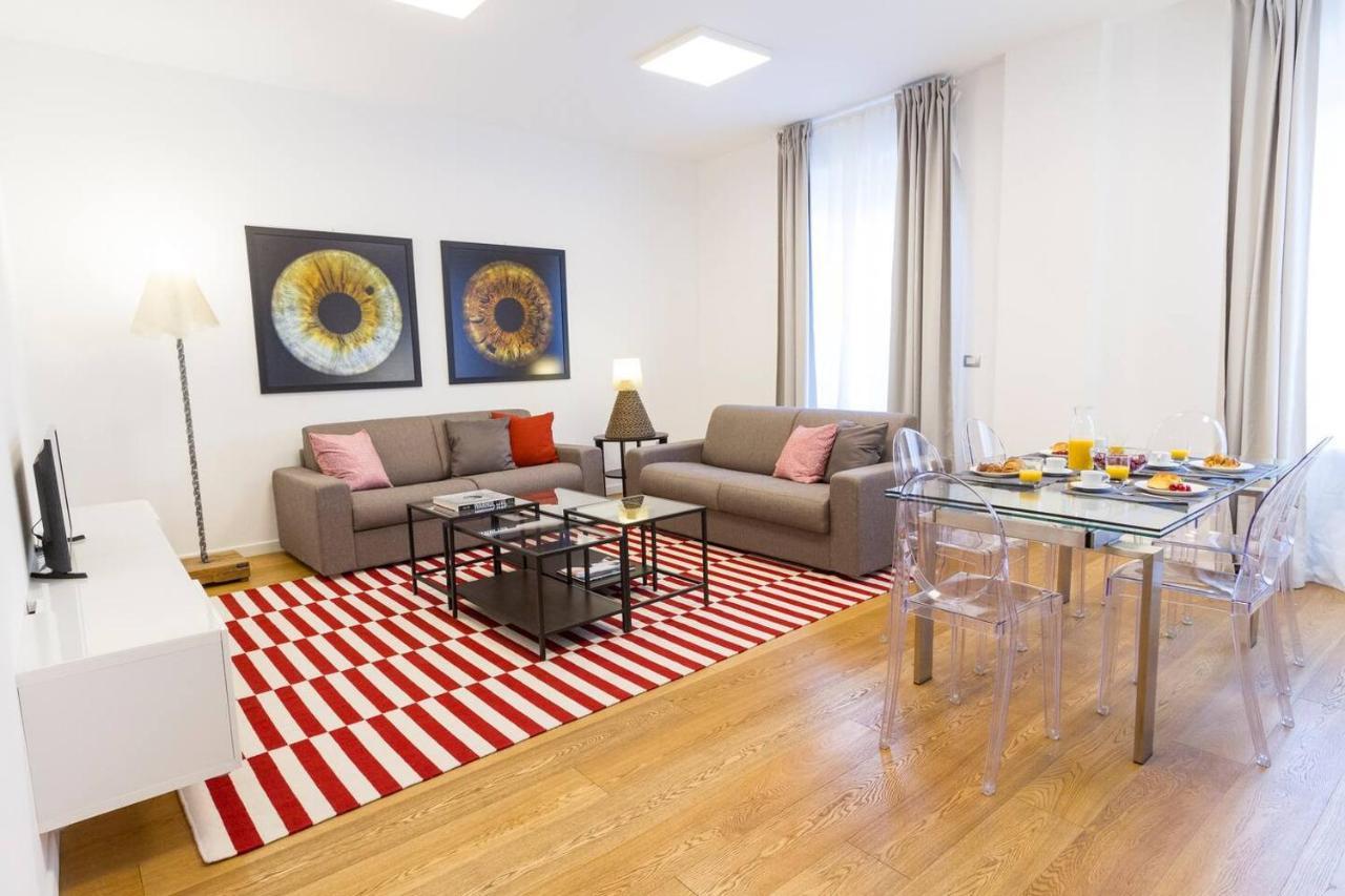 Easylife - Annydi Art Home In Duomo Milan Bagian luar foto